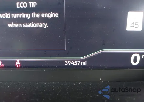 2023 Volkswagen Tiguan 2.0T Sel R-Line из США, поврежденный, VIN 3VV4B7AX3PM118889